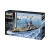 USS New Jersey – model 1:1200