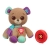 Miś Guziczek Thready Bear
