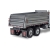 Kenworth W-900 Dump Truck 1:25