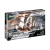 HMS Revenge – galeon 1:350 Easy-Click
