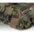 Raketenjagdpanzer Jaguar 1 1:35