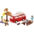Volkswagen T2a Camper 272 el.