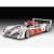 Audi R10 TDI Le Mans 1:24
