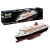Queen Mary 2 – model 1:400