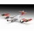 Zestaw upominkowy US Air Force 75th 1:72