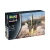German A4/V2 Rocket 1:72
