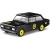 Opel Rekord C Schwarze Witwe