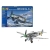 Messerschmitt Bf 109 G-6, 1:32