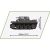 Renault R35, Valentine IX, Panzer I