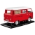 Volkswagen T2a Camper Executive Edition