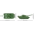 T-72 (Niemcy Wschodnie/ZSRR)