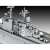 USS Wasp – model 1:700