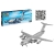 Boeing C-17A Globemaster III 1:144