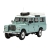 Land Rover Series III LWB 1:24