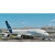 Airbus A380 First Flight 1:144