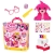 Little Live Pets Sal Sew Surprise różowy
