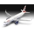 Airbus A320neo British Airways 1:144