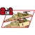 Sd.Kfz.251 Ausf.D – transporter 2 w 1