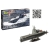U.S.S. Nautilus – model 1:305