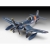 F4U-4 Corsair model 1:72