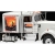 Kenworth W-900, model 1:25