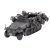 Sd.Kfz. 251/1 Ausf. C + Wurf. 40