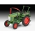 Revell Model Set 1/24 Fendt F20 Dieselross