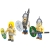 Celtic Warriors