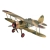 Gloster Gladiator Mk.II – model 1:32