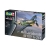 Messerschmitt Bf109 G-2/4, model 1:32