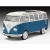 Volkswagen T1 Samba Bus, 1:16