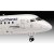 Embraer 190 Lufthansa New Livery 1:144