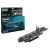 Revell Model Set U-Boat Molch 1:72