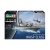 USS Wasp – model 1:700