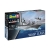 USS Wasp – model 1:700