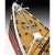 R.M.S. Titanic – model 1:700