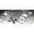 Revell Shelby Cobra 427 1965, 1:24