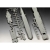 USS Enterprise – model 1:1200