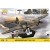 Messerschmitt Bf 110C – model COBI