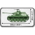 COBI M41A3 Walker Bulldog