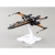 Star Wars Poe's X-Wing Fighter 1/72