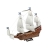 Statek Vasa 1:150