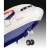 Boeing 767-300ER Chelsea Rose 1:144
