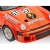 Porsche 934 RSR Jägermeister 1:24