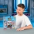 Mr Beast Lab Swarms – 14 figurek