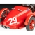 Aston Martin Ulster 1:32