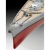 Revell Bismarck 1:350 – model okrętu
