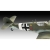 Samolot 1/72 Bf109G-10 i Spitfire Mk.V