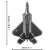 Lockheed F-22 Raptor