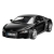 Audi R8 Black, model 1:24